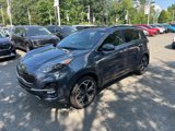 Used 2020 Kia Sportage SX image 3