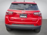 Used 2019 Jeep Compass Sport image 5