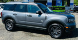 Used 2022 Ford Bronco Sport Big Bend w/ Convenience Package image 2