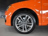 Used 2022 Audi Q3 2.0T Premium w/ Black Optic Sport Package image 5