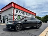 Used 2010 Lincoln MKS AWD image 3