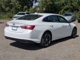 Used 2022 Chevrolet Malibu LT image 5