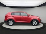 Used 2011 Kia Sportage LX image 2