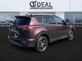 Used 2017 Toyota RAV4 SE image 5