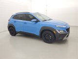 Used 2022 Hyundai Kona SEL w/ Cargo Package image 4