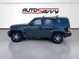 Used 2012 Jeep Liberty Sport image 4
