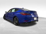 New 2025 Acura Integra A-Spec image 5