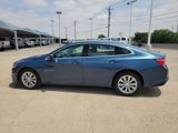 Used 2024 Chevrolet Malibu LT image 3