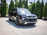 Used 2023 Chevrolet TrailBlazer LT image 2