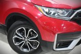 Used 2021 Honda CR-V EX image 2