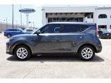 Certified 2023 Kia Soul LX w/ LX Technology Package image 4