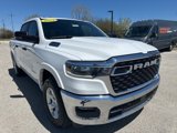 Used 2025 RAM 1500 Big Horn image 4