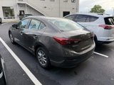 Used 2018 MAZDA MAZDA3 Sport w/ Preferred Equipment Package image 4