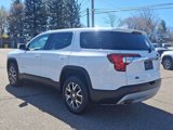 Used 2022 GMC Acadia SLE image 4