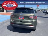Used 2019 Jeep Compass Latitude w/ Popular Equipment Group image 6