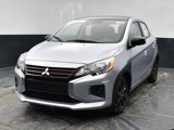 New 2024 Mitsubishi Mirage Black Edition image 4