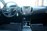 Used 2017 Chevrolet Cruze LT image 5