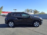 Used 2020 Jeep Compass Latitude w/ Cold Weather Group image 3