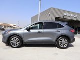 Used 2022 Ford Escape SEL image 2