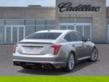 New 2026 Cadillac CT5 Premium Luxury w/ Sun And Sound Package image 4