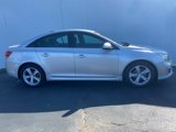 Used 2015 Chevrolet Cruze LT w/ RS Package image 2