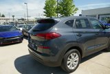 Certified 2021 Hyundai Tucson SE w/ Cargo Package image 5