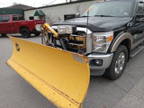 Used 2012 Ford F350 Lariat w/ Lariat Ultimate Pkg image 2