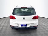 Used 2016 Volkswagen Tiguan S image 6