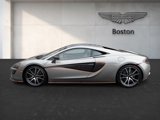 Used 2016 McLaren 570S Coupe image 4