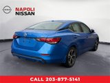 Used 2022 Nissan Sentra SV w/ All-Weather Package image 3