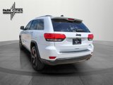 Used 2015 Jeep Grand Cherokee Limited image 5