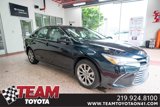 Used 2015 Toyota Camry XLE image 4