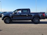 Certified 2022 Ford F150 Tremor w/ Equipment Group 402A High image 3