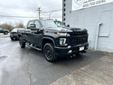 Used 2021 Chevrolet Silverado 2500 LT w/ Midnight Edition image 2