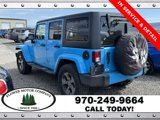 Used 2018 Jeep Wrangler Unlimited Sahara w/ Connectivity Group image 4