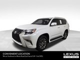 Used 2016 Lexus GX 460 Luxury image 2