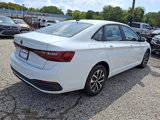 New 2025 Volkswagen Jetta S image 5