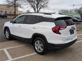 Used 2023 GMC Terrain SLE w/ Driver Convenience Package image 5