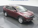 Used 2015 Honda CR-V EX image 2