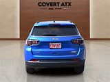 New 2025 Jeep Compass Latitude image 4