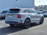 Used 2022 Kia Sorento SX image 2
