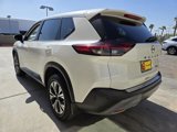 Used 2023 Nissan Rogue SV image 3