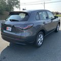 New 2025 Honda HR-V LX image 5