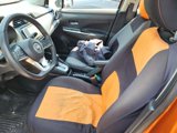 Certified 2021 Nissan Versa SR image 5