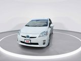 Used 2010 Toyota Prius Two image 3