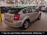 Used 2010 Dodge Caliber SXT image 3