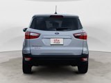 Used 2021 Ford EcoSport S image 4