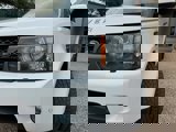 Used 2011 Land Rover Range Rover Sport HSE LUX image 3
