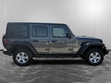 Used 2018 Jeep Wrangler Unlimited Sport S image 6