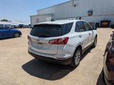 Used 2021 Chevrolet Equinox LS w/ LS Convenience Package image 4